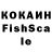 Cocaine VHQ Nastya Fominuh